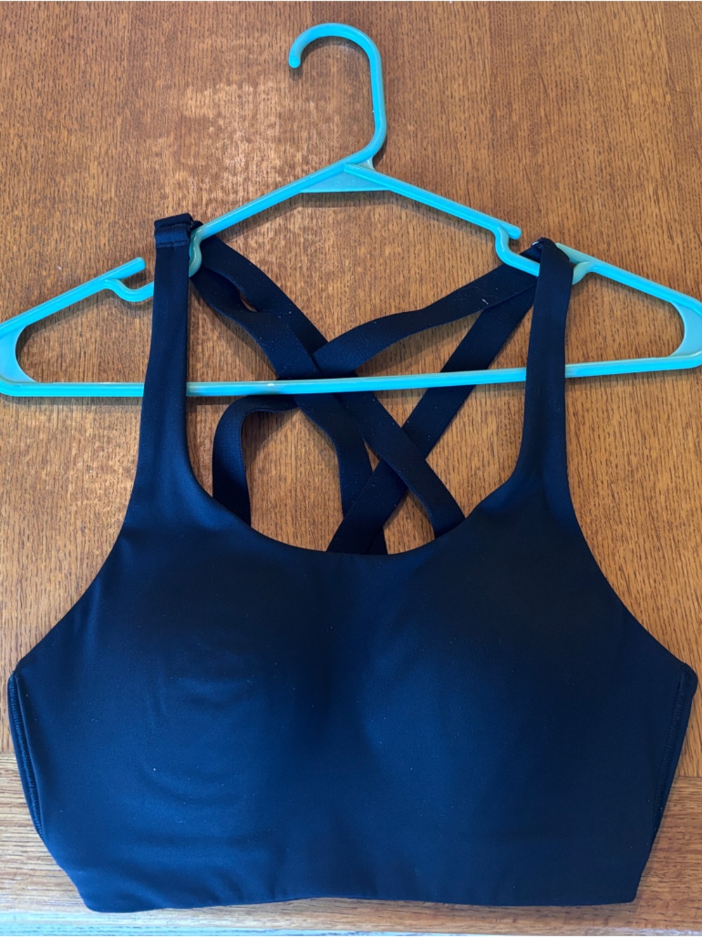 Lululemon 36B Sports Bra